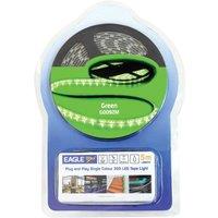 Eagle Led Tape Kit 60Lamps Green