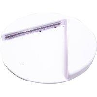 St Helens Under Cabinet Arthritis Jar Opener in White