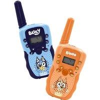 OTL Bluey & Bingo Walkie Talkie Set