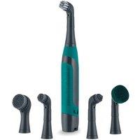 Tower Whiziwand Pro Anthracite & Teal