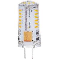 St Helens Luxform Maislamp G6.35 - Led Gu5.3 9836 in Clear