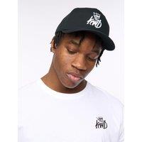 Kings Will Dream Men's Crosby Baseball Cap in Black