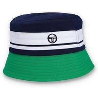 Sergio Tacchini Men's Newsford Bucket Hat Green
