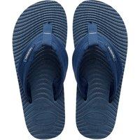 Havaianas Men's Surfer Coast Navy Blue/Indigo Blue | Size: 45-46