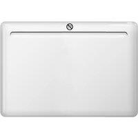 Prem-i-Air Panel Mount Electric Radiator 1.5kw Brilliant White