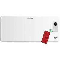 Prem-i-Air Panel Heater With Wifi Function Lot 20 Compliant 2kw White