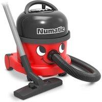 Numatic Henry Dry Vacuum Cleaner 9 Litre 600W Red NRV240-11