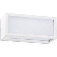 Netlighting Tejo Wall Lamp Dark Grey 1 x E27 20W