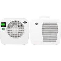 Prem-i-Air 2400 BTU Caravan Split Air Conditioner White