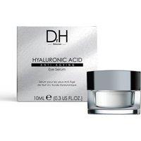 Dr H Women's Hyaluronic Acid Eye Serum 15ml in White