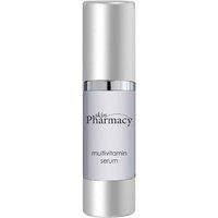 skinPharmacy Women's Multivitamin Anti-Ageing Serum 30ml x 2 Duo Set for Fine Lines & Collagen Support in White