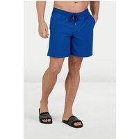 Raging Bull Men's Swim Short in Cobalt | Size: XL