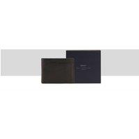 Paul Costelloe Men's Levi Leather Wallet in Black