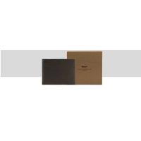 Paul Costelloe Men's Kai Leather Wallet in Black