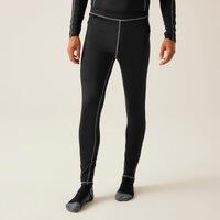 Regatta Men's Base Layer Pant in Black | Size: 2XL
