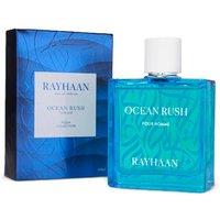 Rayhaan Men's Ocean Rush in Misc | Size: 100ml