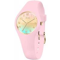 Ice-Watch Women's 021432 ICE Horizon 28mm Quartz Watch in Pink