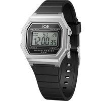 Ice-Watch Women's 022063 ICE Digit Retro 32mm Quartz Watch in Black