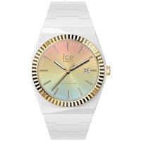 Ice-Watch Women's 024766 ICE Power 36mm Quartz Watch in White