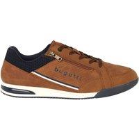 Bugatti Men's 'Trove' Trainers in Tan | Size: 11