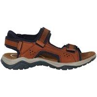 Bugatti Men's 'Waterside' Sandals in Tan | Size: 7