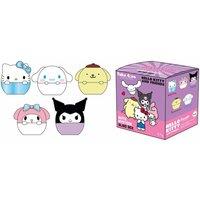 Hello Kitty Cute Mystery Box X Lip Balm "3D Ball" in Clear | Size: 10g