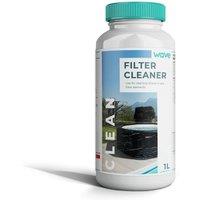 Wave Spas Wave Spa Cartridge Cleaner - 1L in White