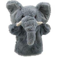 The Puppet Company Elephant Puppet Buddies