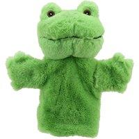 The Puppet Company Frog Puppet Buddies