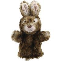 The Puppet Company Wild Rabbit Puppet Buddies
