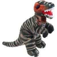 The Puppet Company T-Rex (Brown) - Finger Puppets