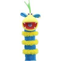 The Puppet Company Ringo Sockette Hand Puppet