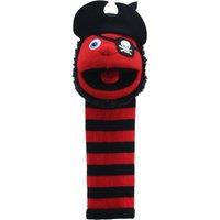 The Puppet Company Pirate Sockette Hand Puppet
