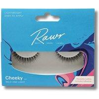 Rawr Beauty Strip Lash Cheeky 507 in Black