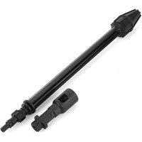Nordara Black Bar Dirt Blaster Lance for Karcher K2-K5 Pressure Washer
