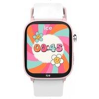 Ice-Watch 024549 ICE Smart Junior 37mm Watch in White