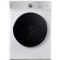 Willow 10kg White Freestanding Vented Dryer