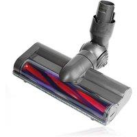 Nordara Brush Head For Dyson Vacuum Cleaner Animal Motorhead Bar in Grey