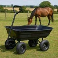 EONLION Wheelbarrows