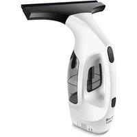 Nordara Cordless Window Vacuum Cleaner Glass Mirror 300ml in White