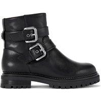 Carvela Women's 'Caution Biker' Boots in Black | Size: 8