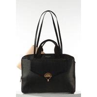 Luella Grey Women's 'Olive' Laptop Bag in Black
