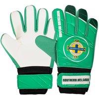 Northern Ireland 