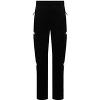 Nicce Men's District Black Cargo Pants | Size: Small