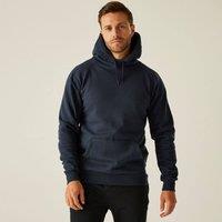 Regatta Men's Pro Overhead Hoodie in Dark Navy | Size: Small