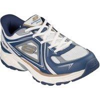 Skechers Men's STAMINA SPORT KORDAE Slip-Ins Sneaker White | Size: 9