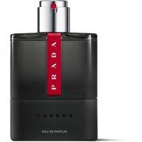 Prada Men's Luna Rossa Carbon Eau de Parfum in Misc | Size: 50ml