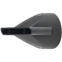 BABYLISS PRO Concentrator Nozzle in Black