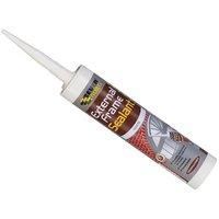 Everbuild External Frame Acrylic Sealant Grey 290Ml