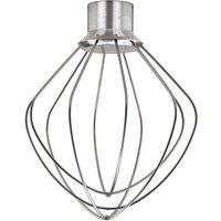 Smeg SMWW02 Wire Whisk Stand Mixer Accessory in Grey